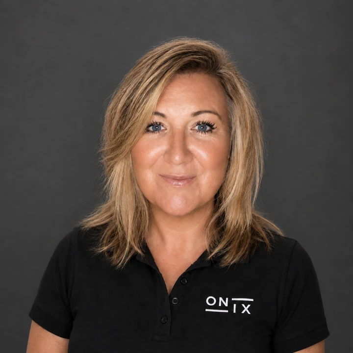 Shellie Curtis-Wood